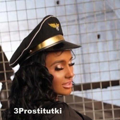 Элитная проститутка Анжелика 5097 Элитная проститутка Анжелика 5097